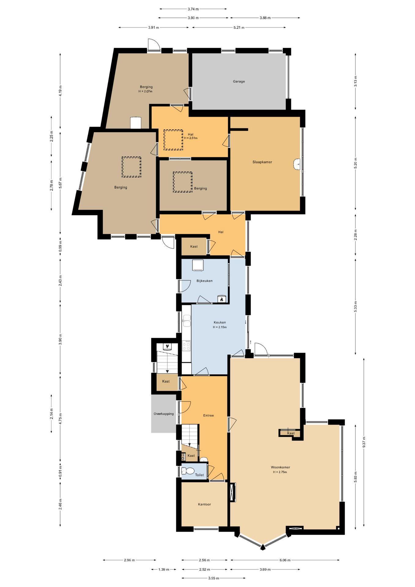 Photo 49 of Boslaan 26