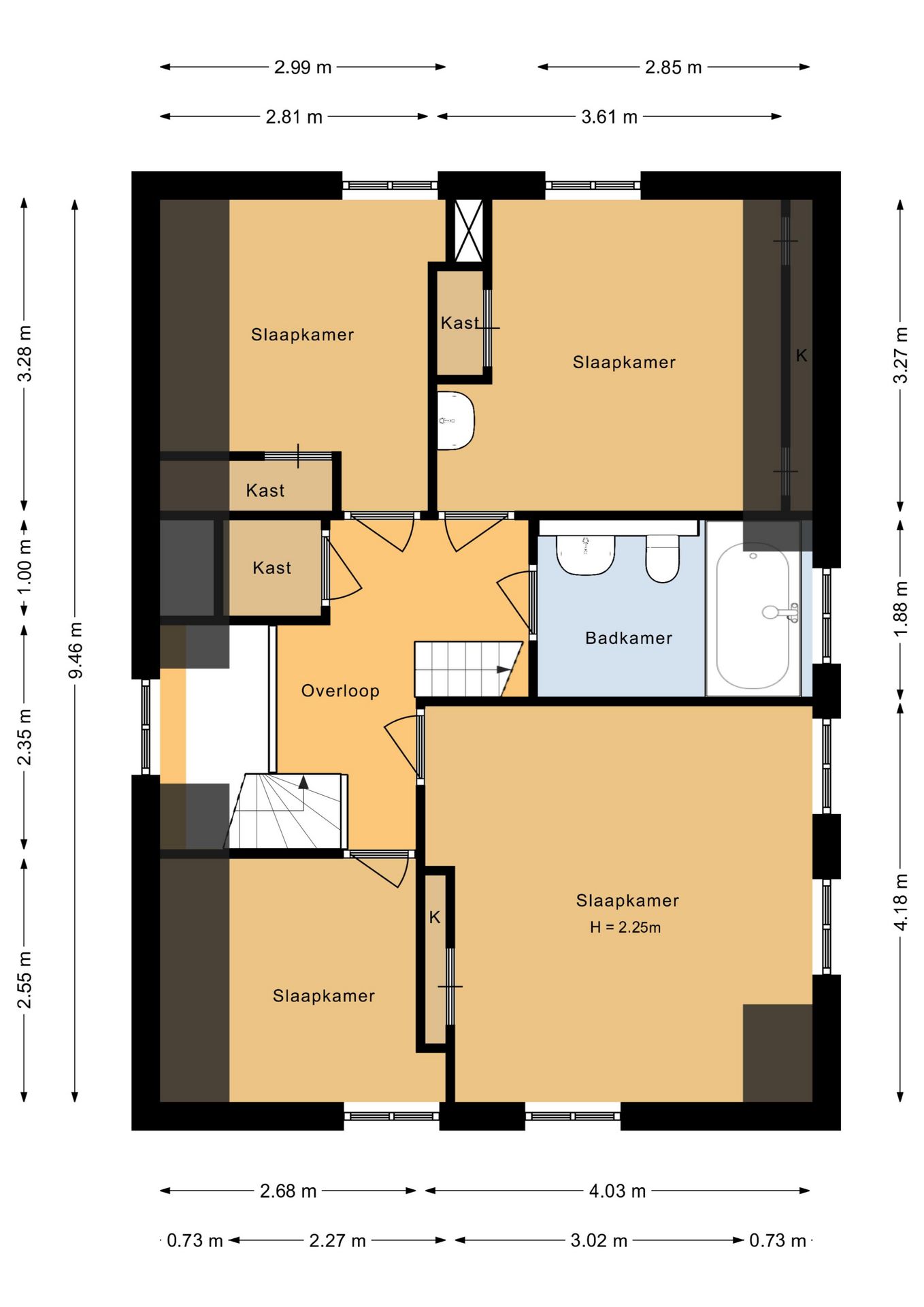 Photo 50 of Boslaan 26