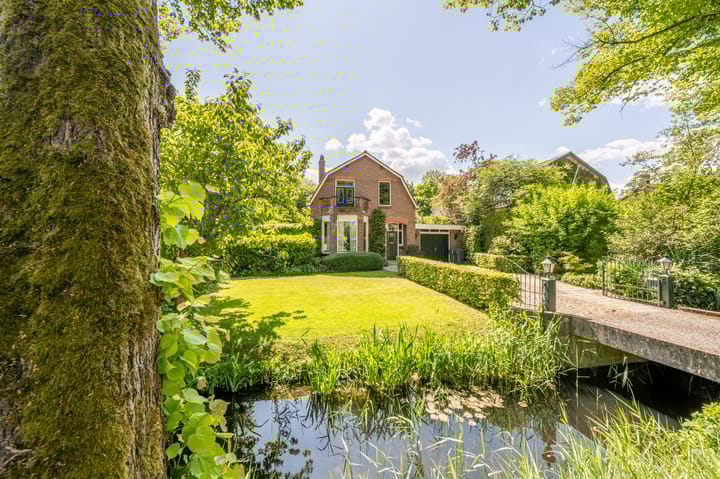 Foto 3 van Hoflaan 10