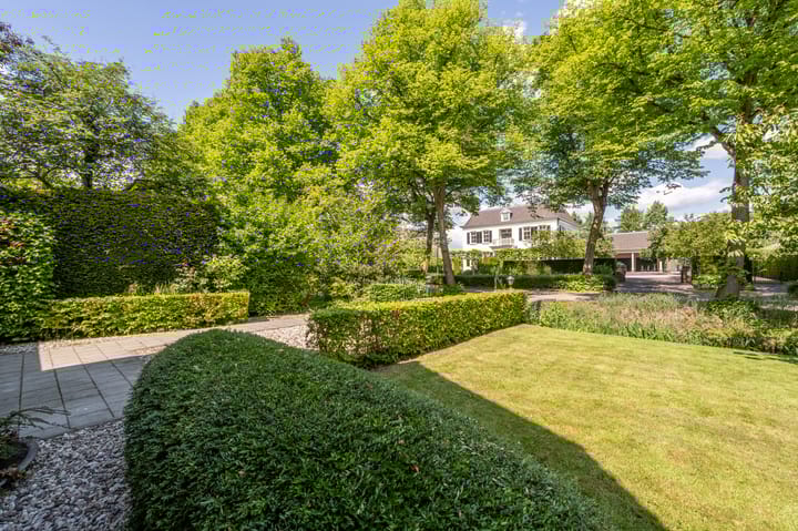 Foto 7 van Hoflaan 10