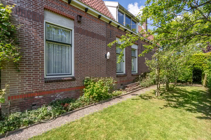 Foto 8 van Hoflaan 10