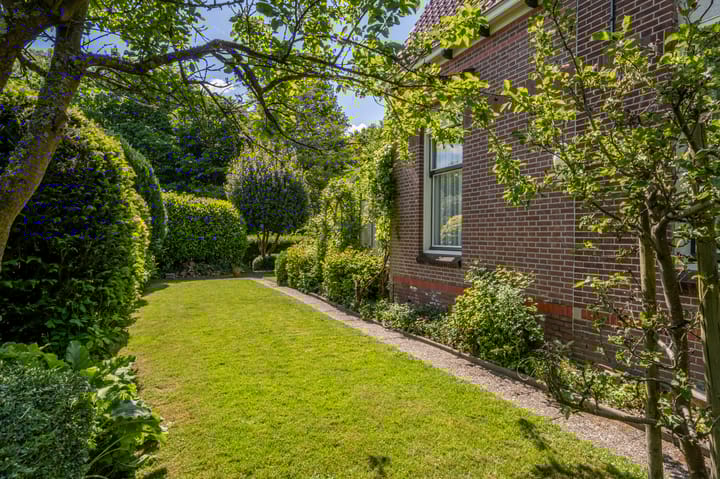 Foto 9 van Hoflaan 10