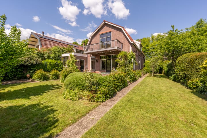 Foto 10 van Hoflaan 10