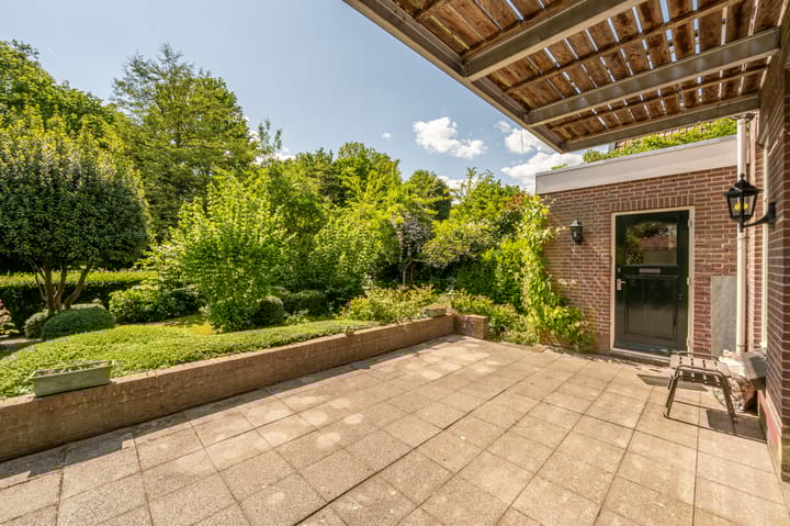 Foto 11 van Hoflaan 10