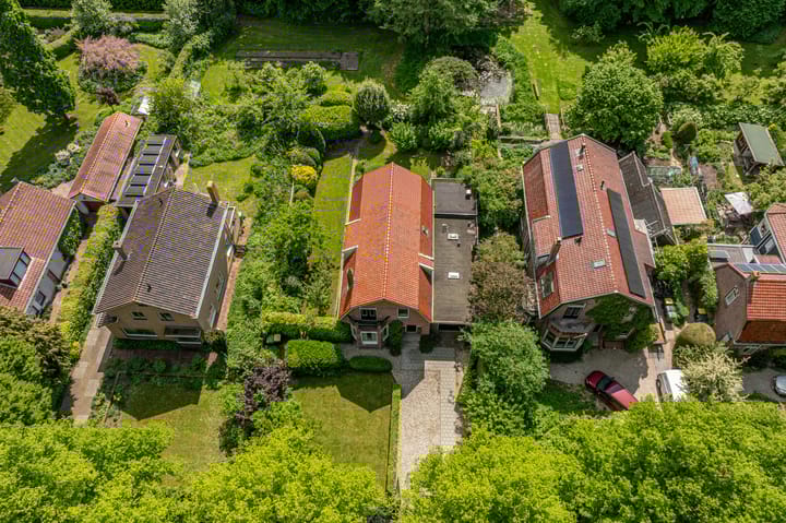 Foto 13 van Hoflaan 10