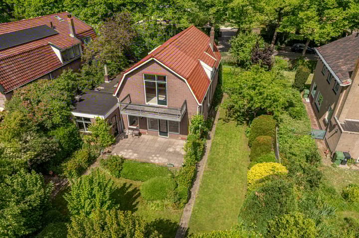 Foto 15 van Hoflaan 10