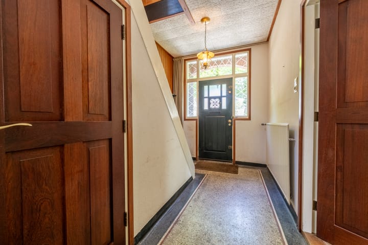 Foto 19 van Hoflaan 10