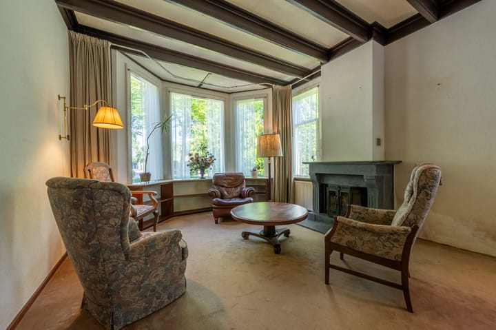 Foto 20 van Hoflaan 10