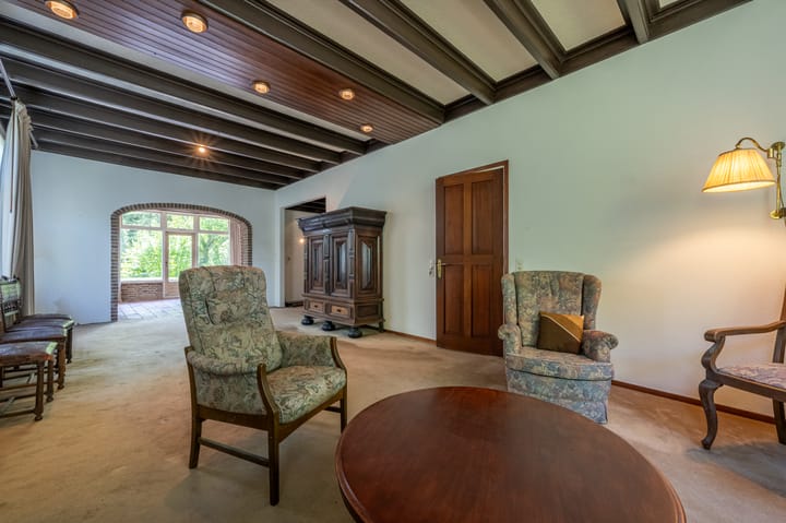 Foto 22 van Hoflaan 10