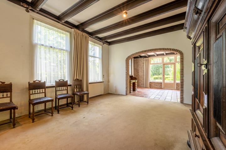 Foto 23 van Hoflaan 10