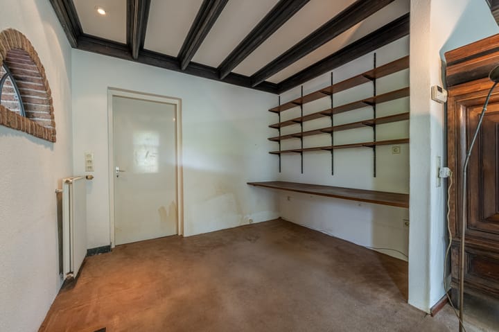 Foto 25 van Hoflaan 10