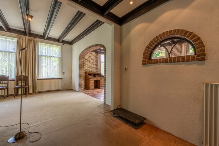 Foto 26 van Hoflaan 10