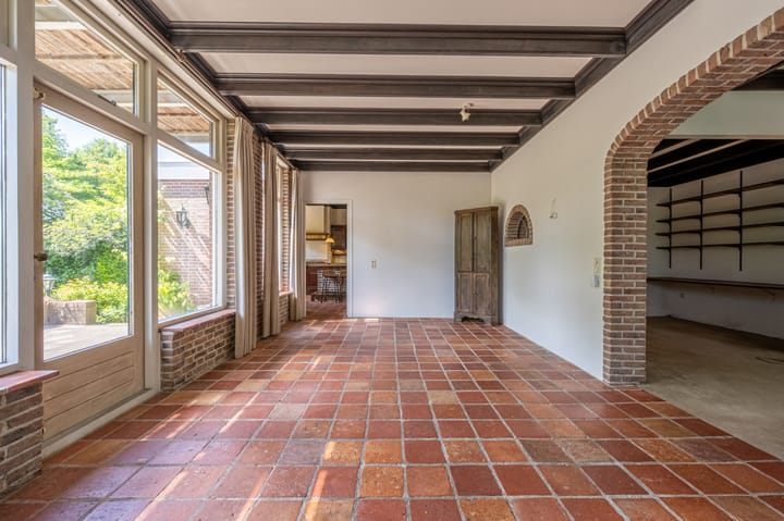 Foto 28 van Hoflaan 10