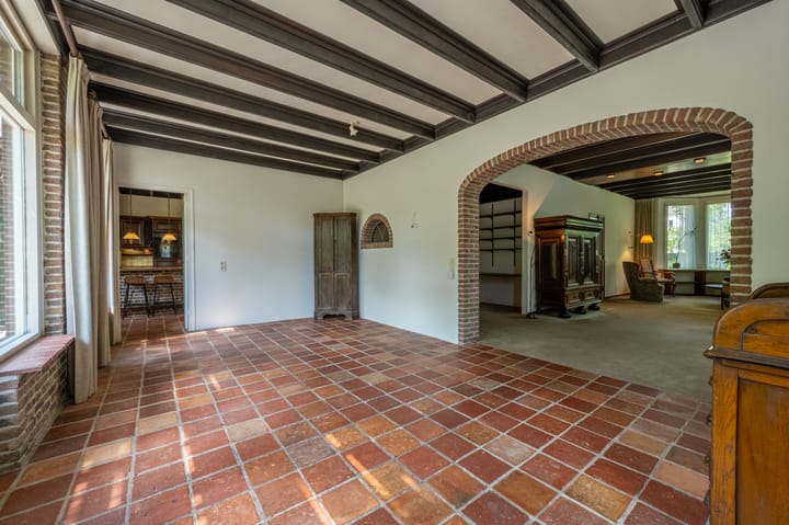 Foto 29 van Hoflaan 10