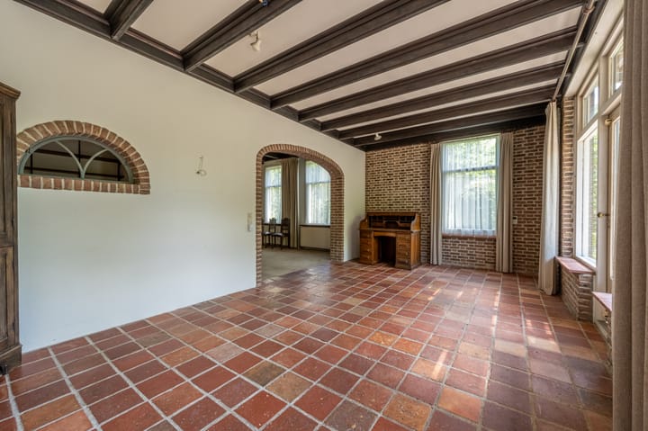 Foto 30 van Hoflaan 10