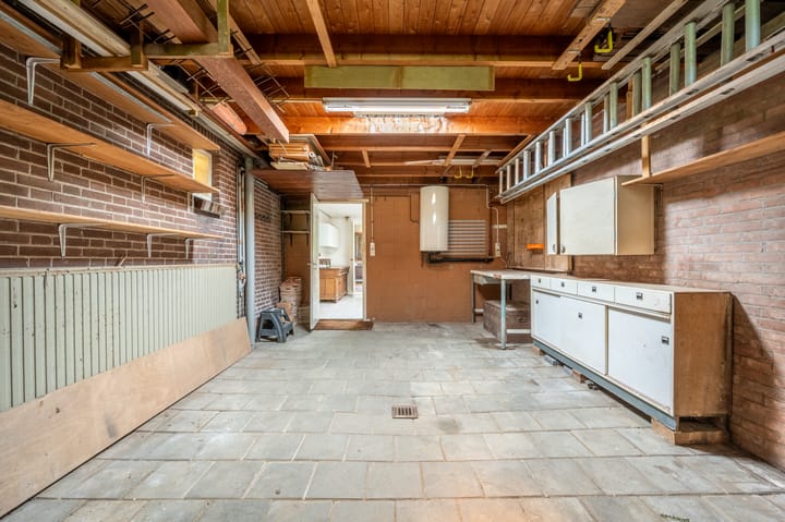 Foto 37 van Hoflaan 10