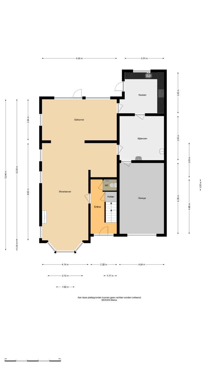 Foto 56 van Hoflaan 10