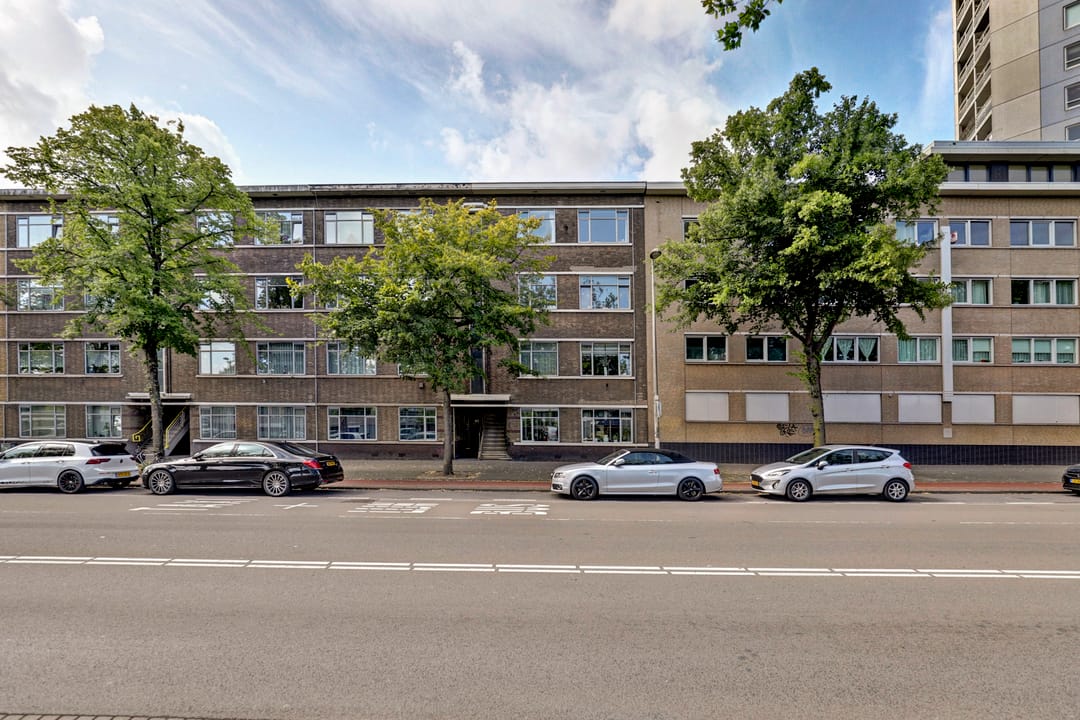 Foto 1 van Troelstrakade 79