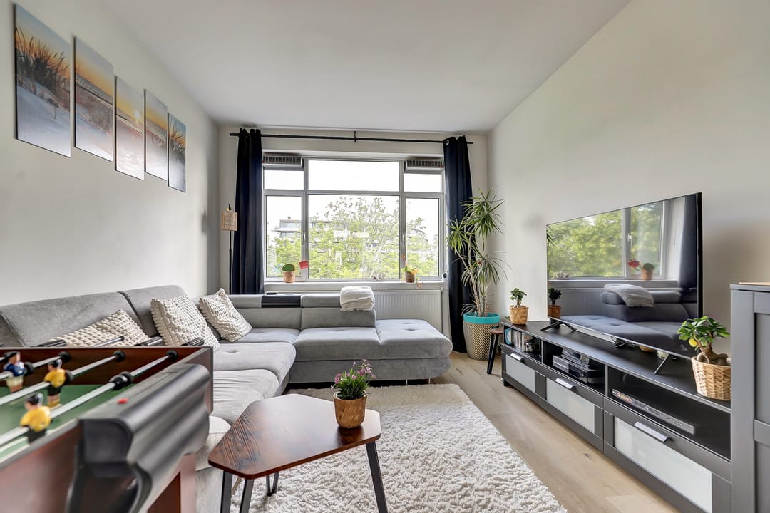 Foto 2 van Troelstrakade 79