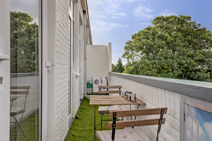 Foto 3 van Troelstrakade 79