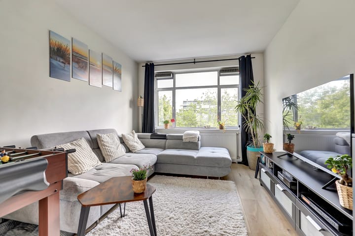 Foto 4 van Troelstrakade 79