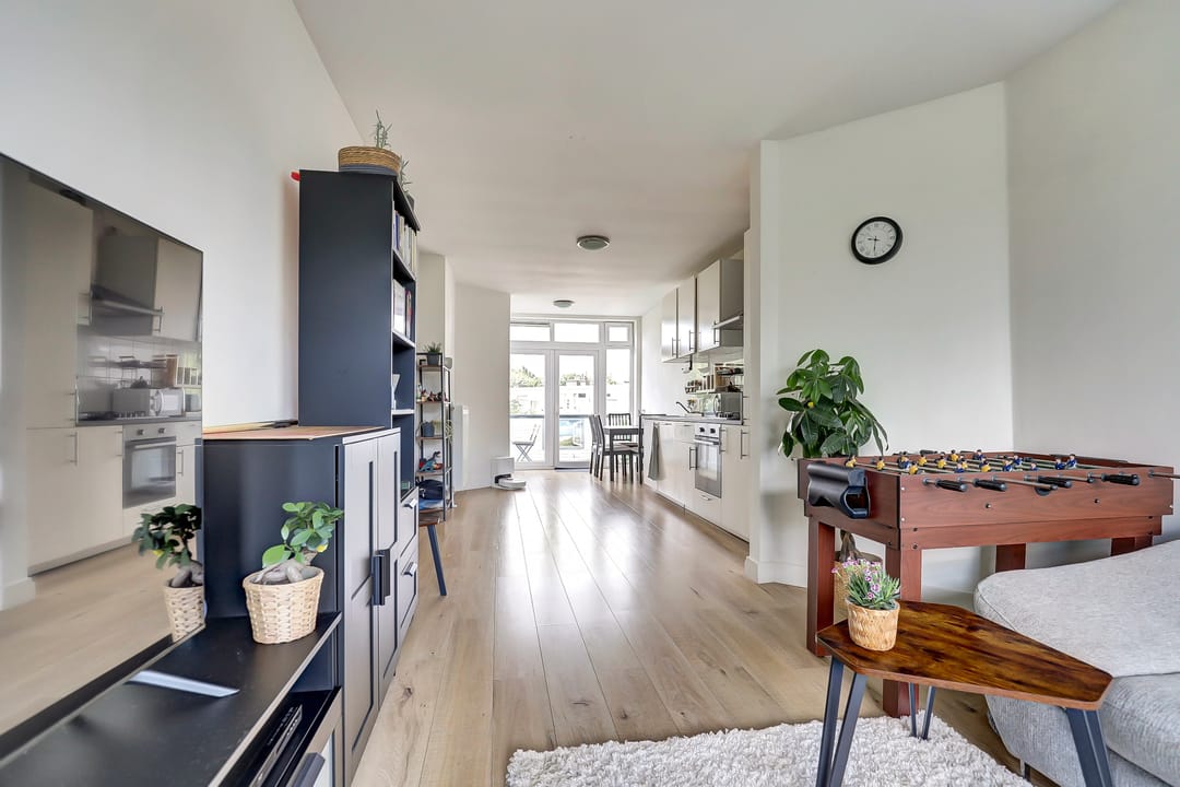 Foto 7 van Troelstrakade 79