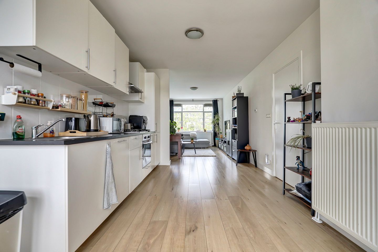 Foto 10 van Troelstrakade 79