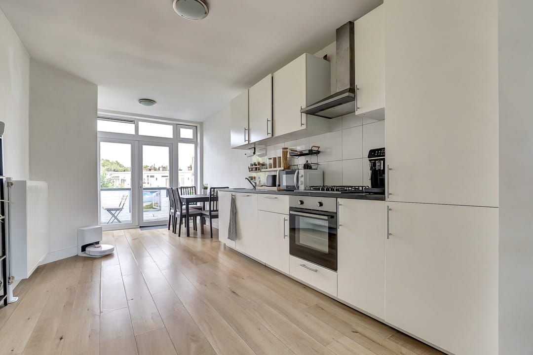 Foto 11 van Troelstrakade 79