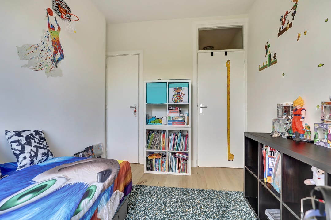 Foto 16 van Troelstrakade 79