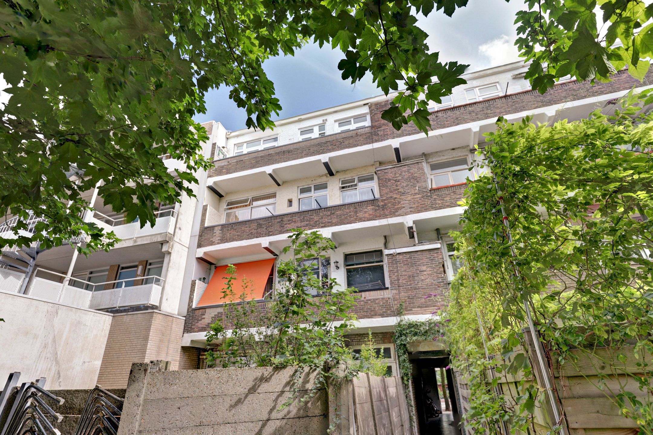 Foto 21 van Troelstrakade 79