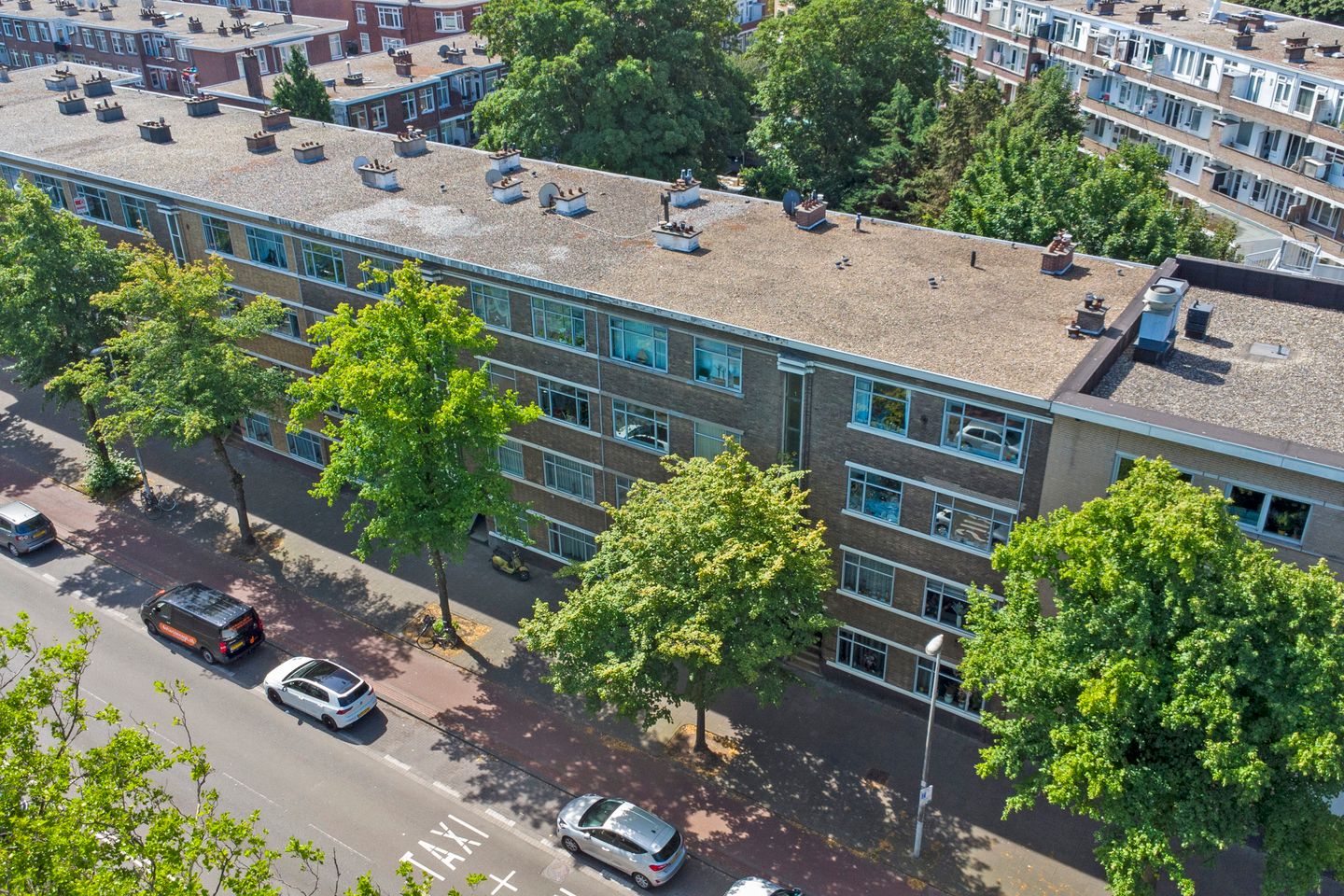 Foto 25 van Troelstrakade 79