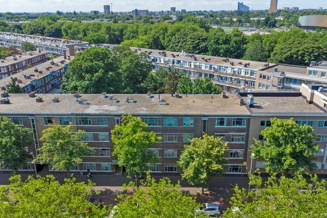 Foto 26 van Troelstrakade 79