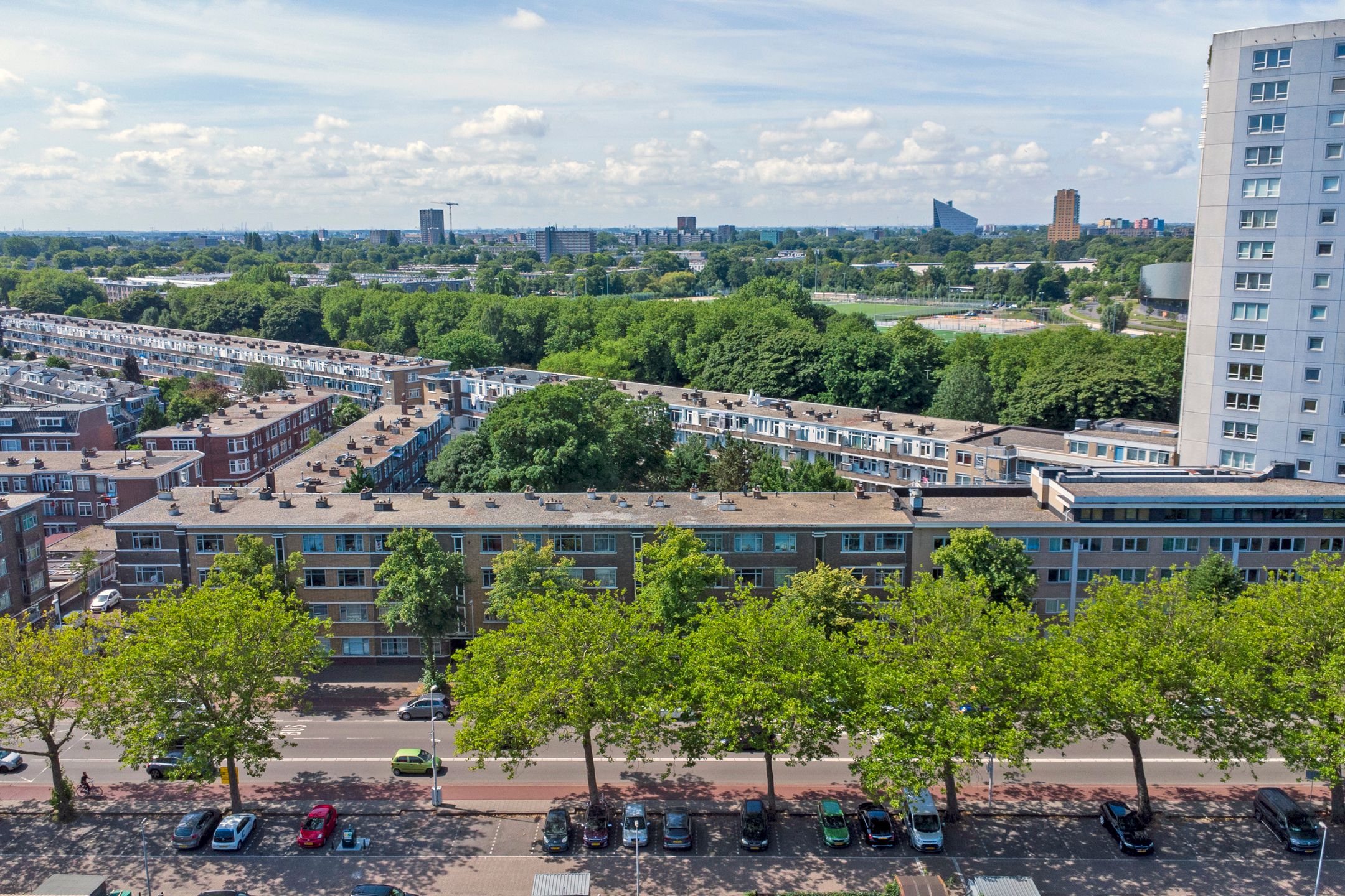 Foto 27 van Troelstrakade 79