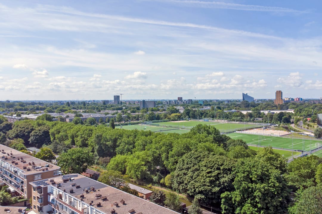 Foto 28 van Troelstrakade 79