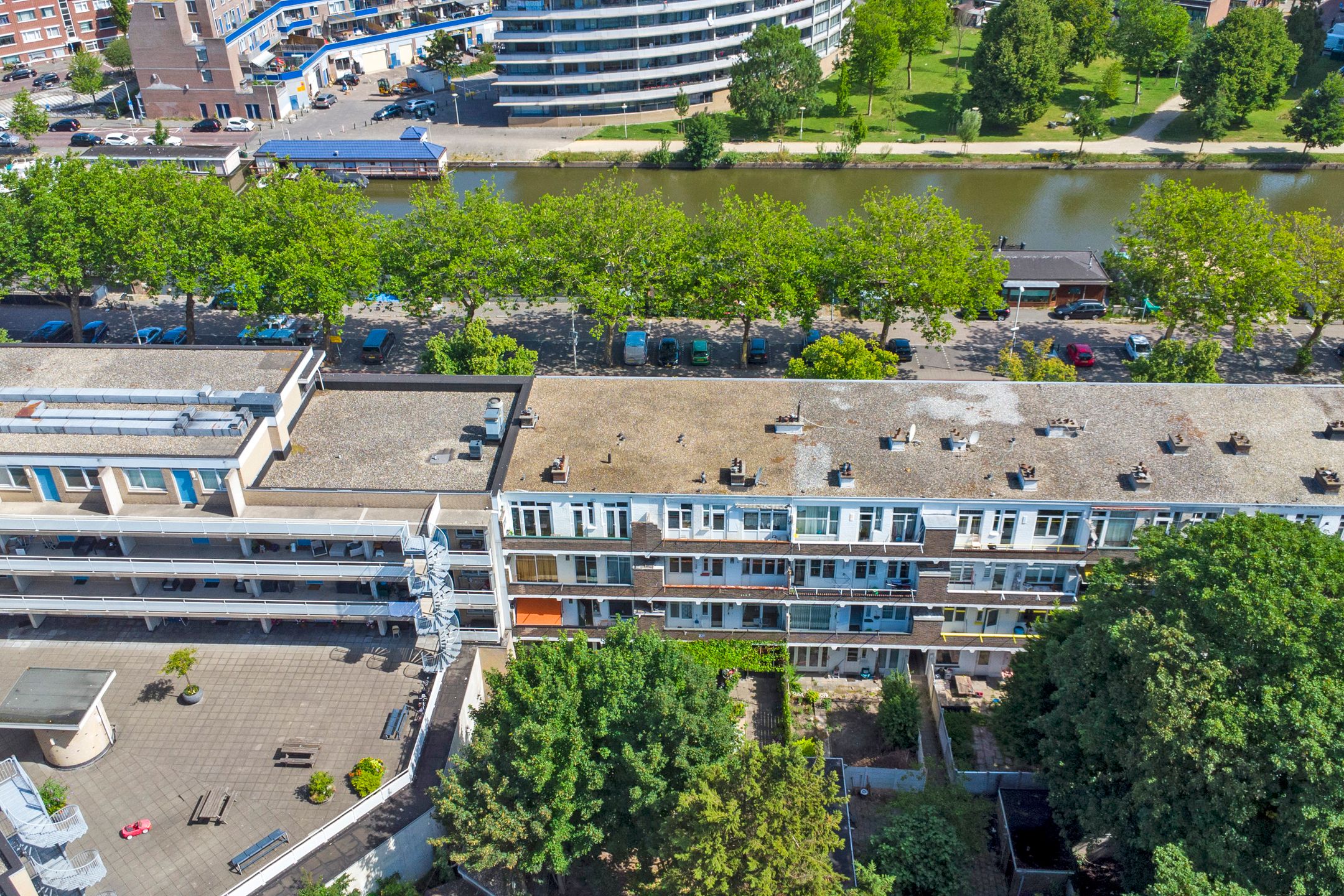 Foto 30 van Troelstrakade 79