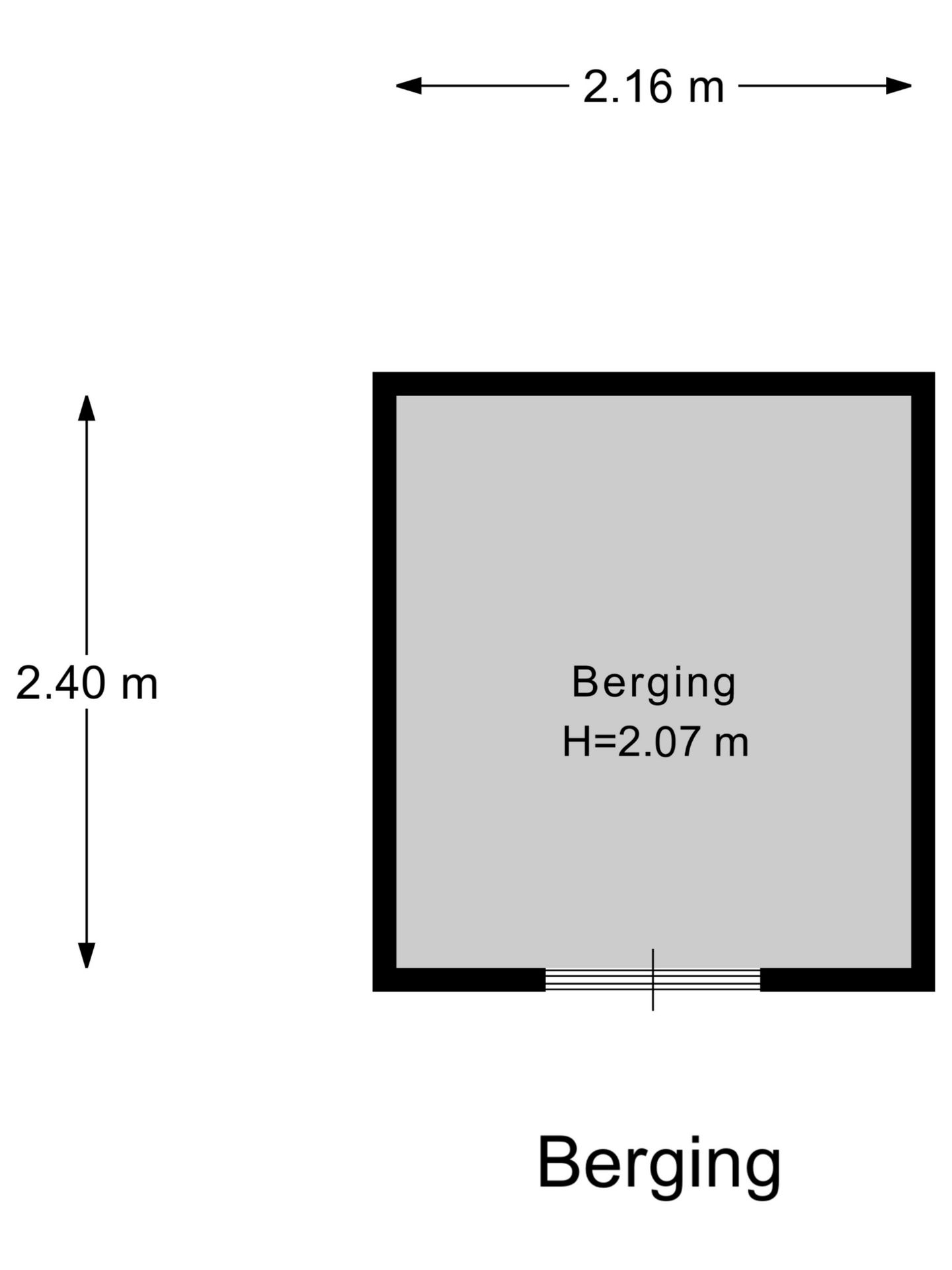 Foto 35 van Troelstrakade 79