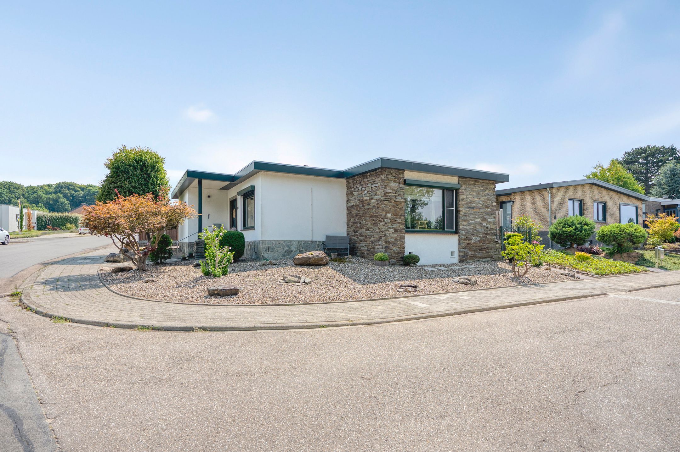 Moutheuvellaan, 18, Schinnen, 6365AZ, Limburg, Nederland 18