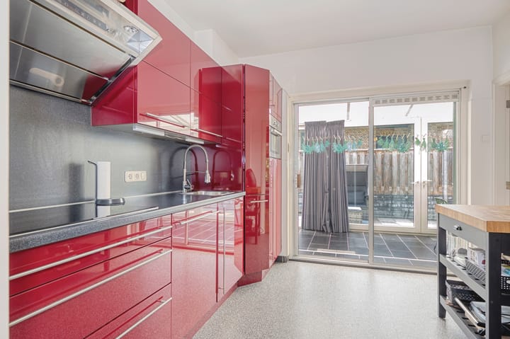 Foto 3 van Moutheuvellaan 18