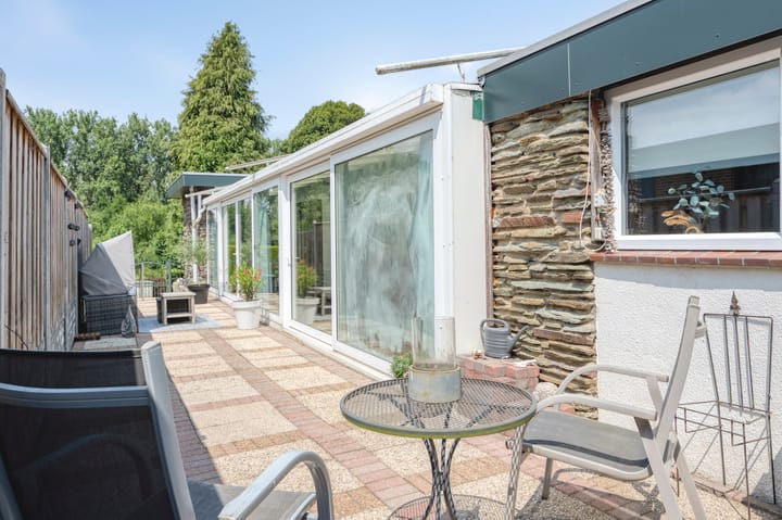 Foto 4 van Moutheuvellaan 18