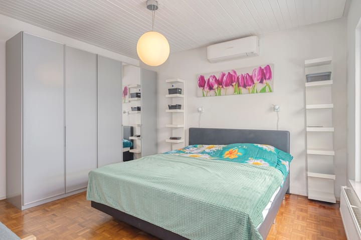 Foto 5 van Moutheuvellaan 18