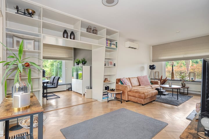 Photo 18 of Moutheuvellaan 18