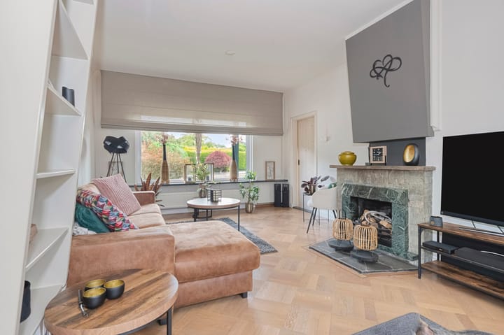 Photo 20 of Moutheuvellaan 18