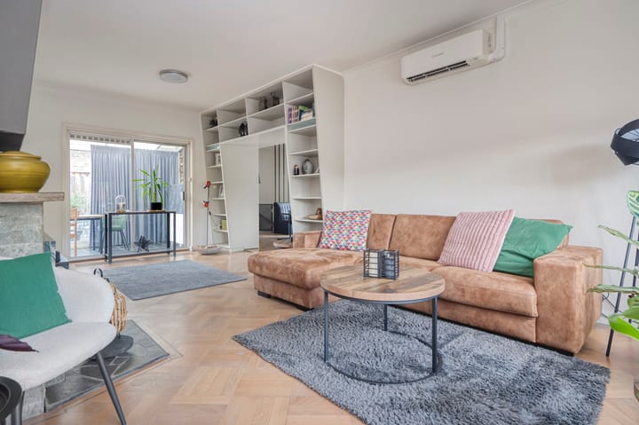 Photo 22 of Moutheuvellaan 18