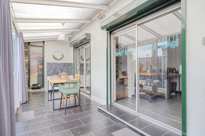 Photo 25 of Moutheuvellaan 18