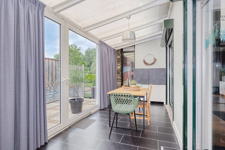 Photo 26 of Moutheuvellaan 18