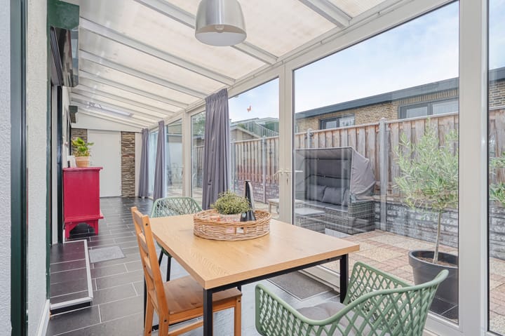 Photo 27 of Moutheuvellaan 18