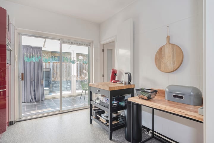 Photo 33 of Moutheuvellaan 18