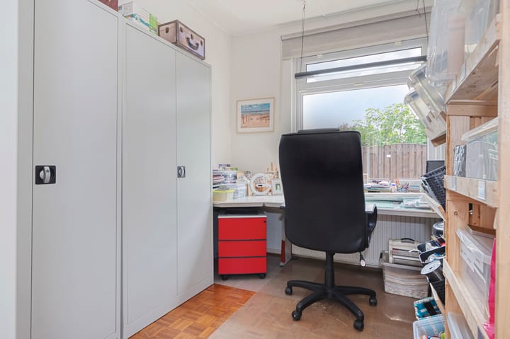 Photo 40 of Moutheuvellaan 18