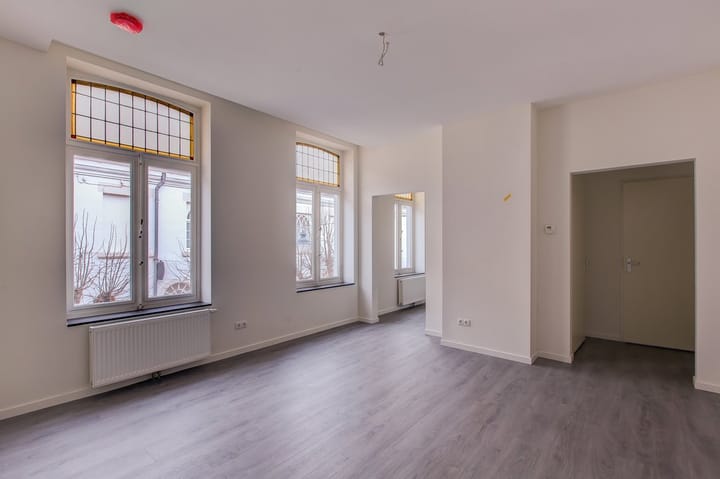 Foto 3 van Maasstraat 28-E