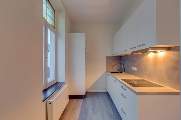 Foto 4 van Maasstraat 28-E